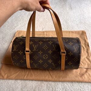 From my personal collection